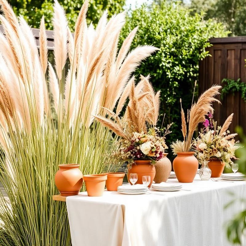 Bohemian Baby Shower