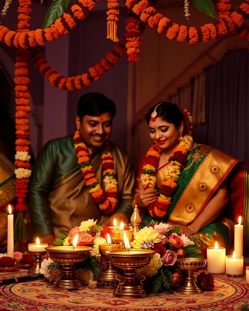 Traditional Anniversary